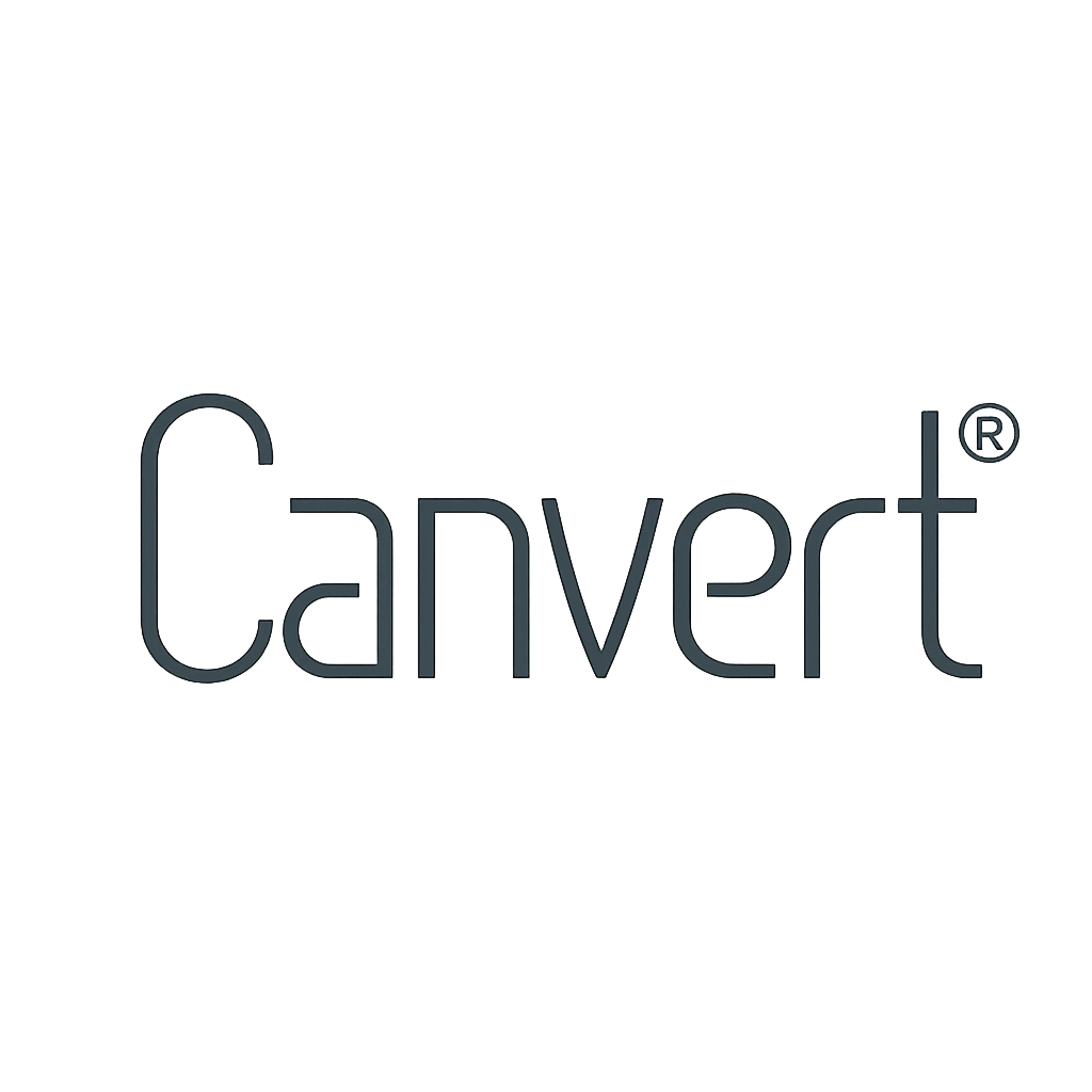 کنورت | CANVERT