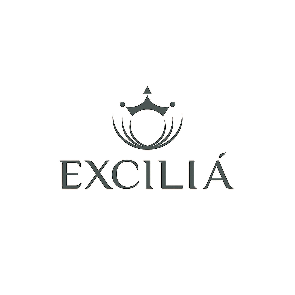اکسیلیا | EXCILLIA