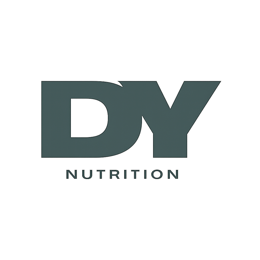 دی وای نوتریشن | DY NUTRTION