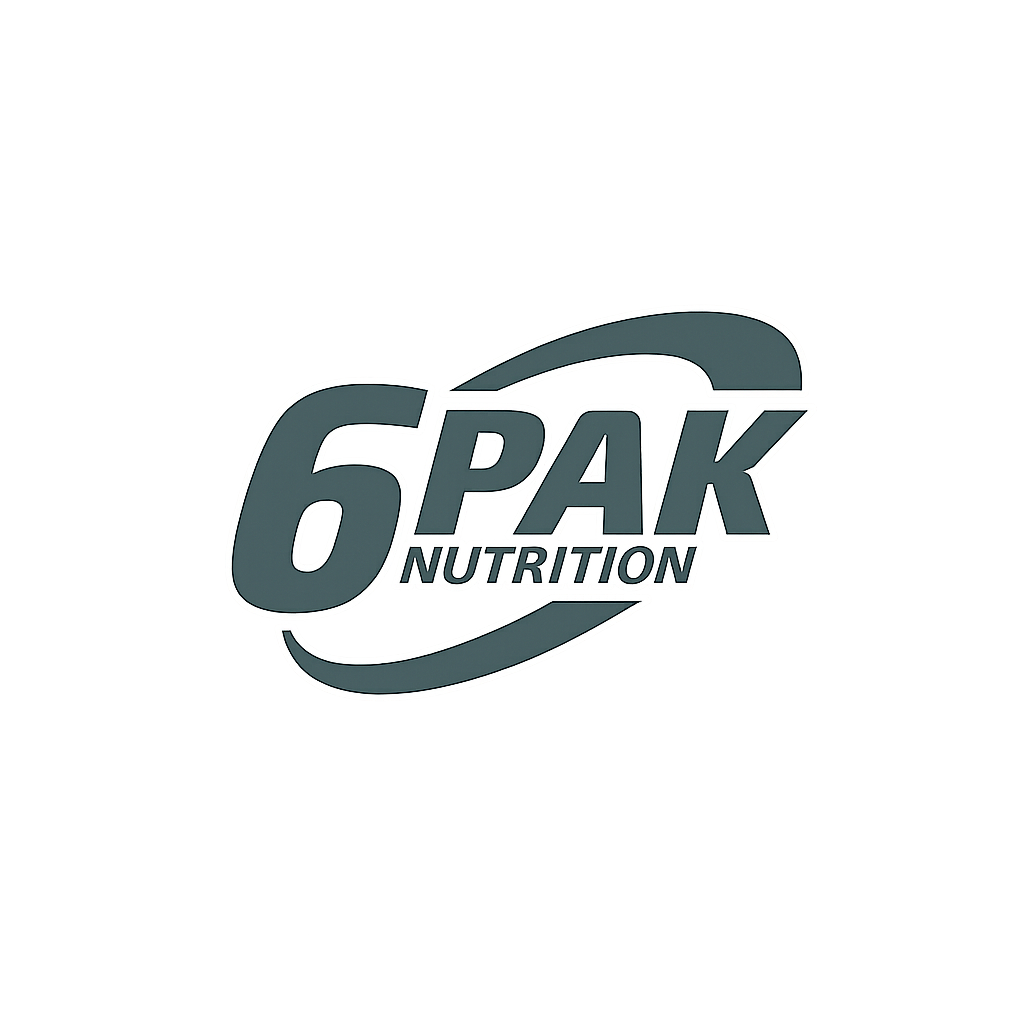 6 پک نوتریشن | 6PAK NUTRITION