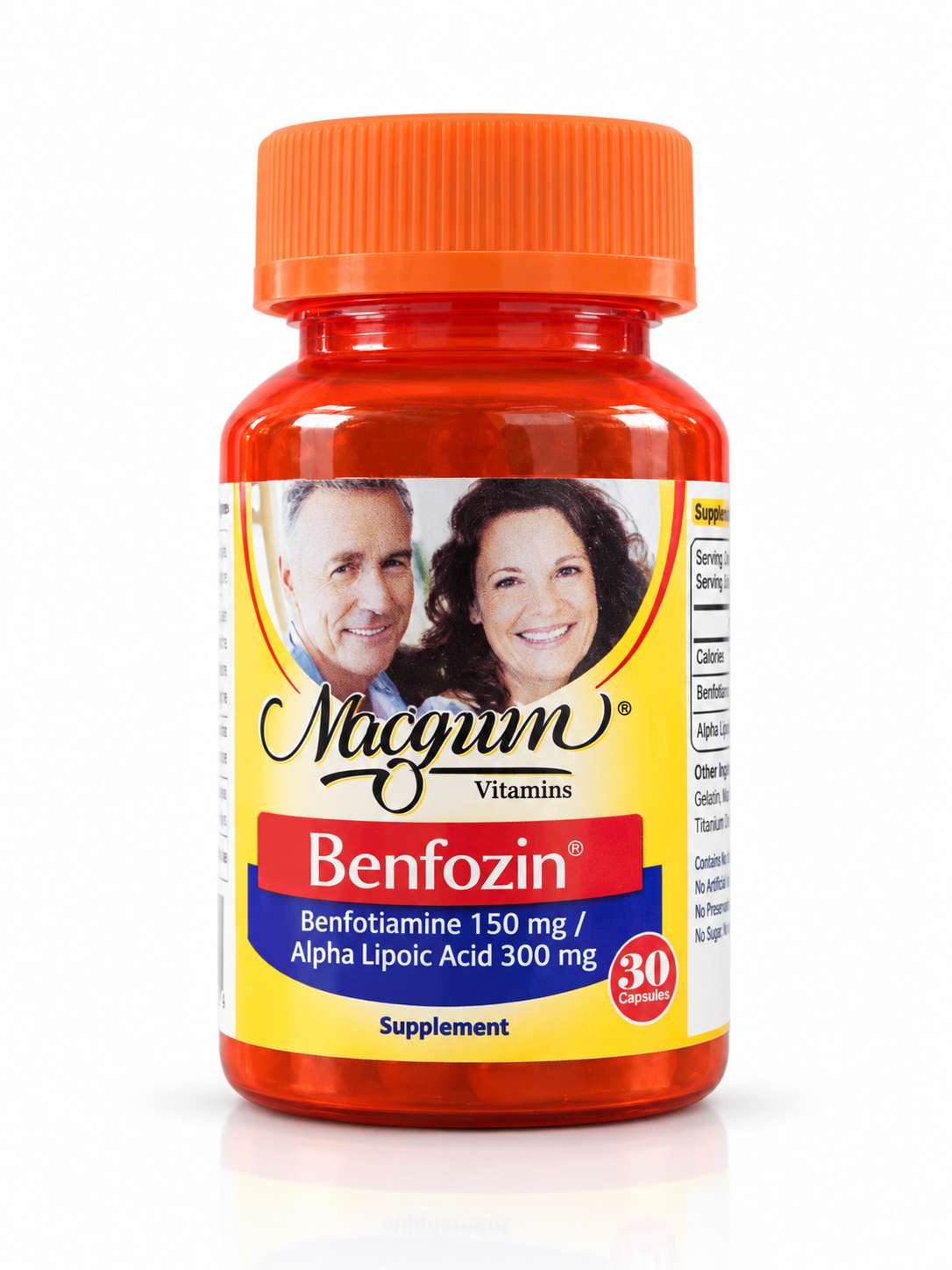 بنفوزین