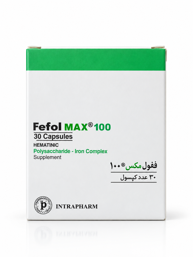 ففول مکس