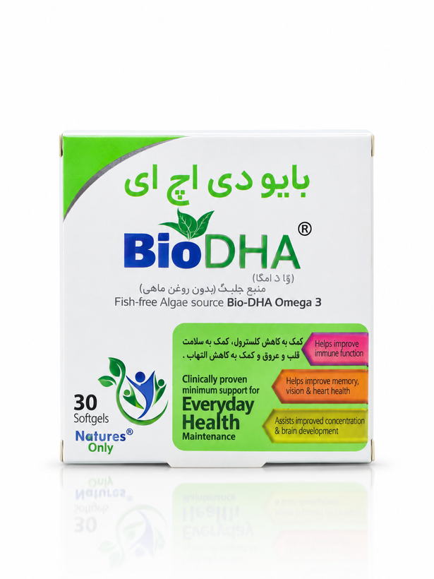 بایو دی اچ ای