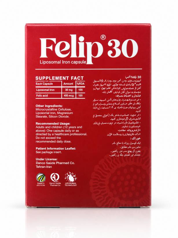 فلیپ 30