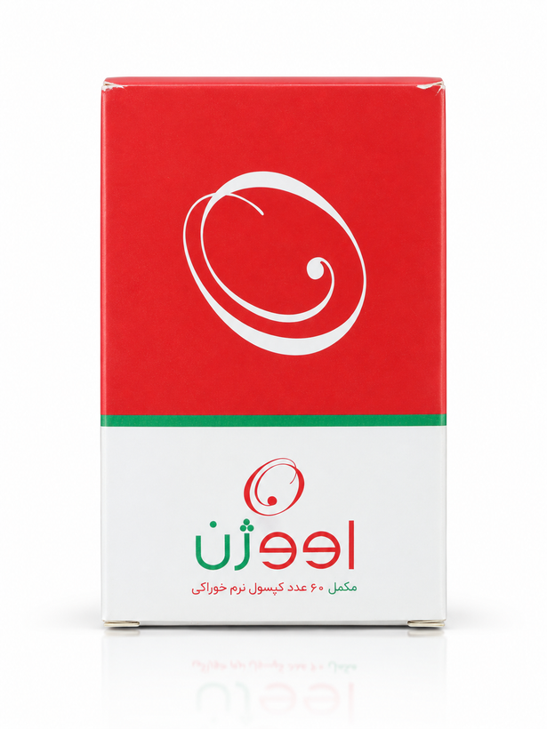 اووژن