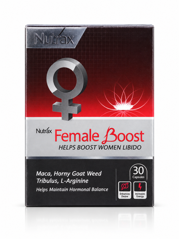 فیمیل بوست