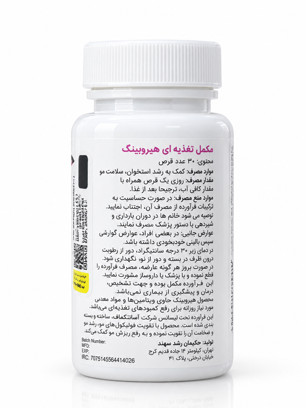 هیرونیک