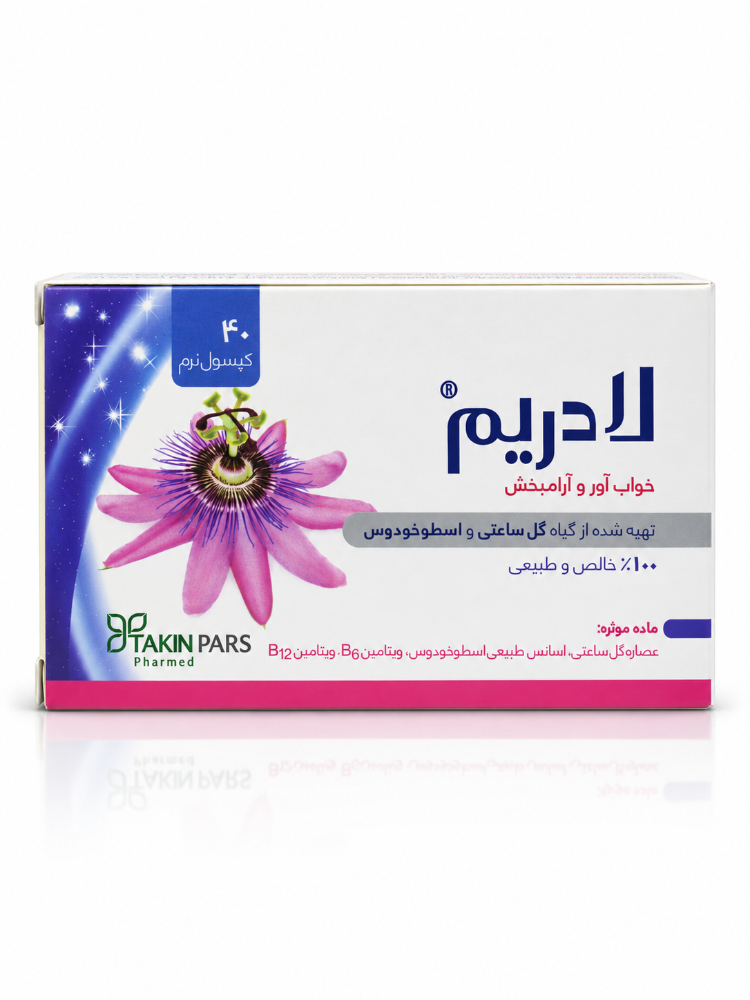 لادریم