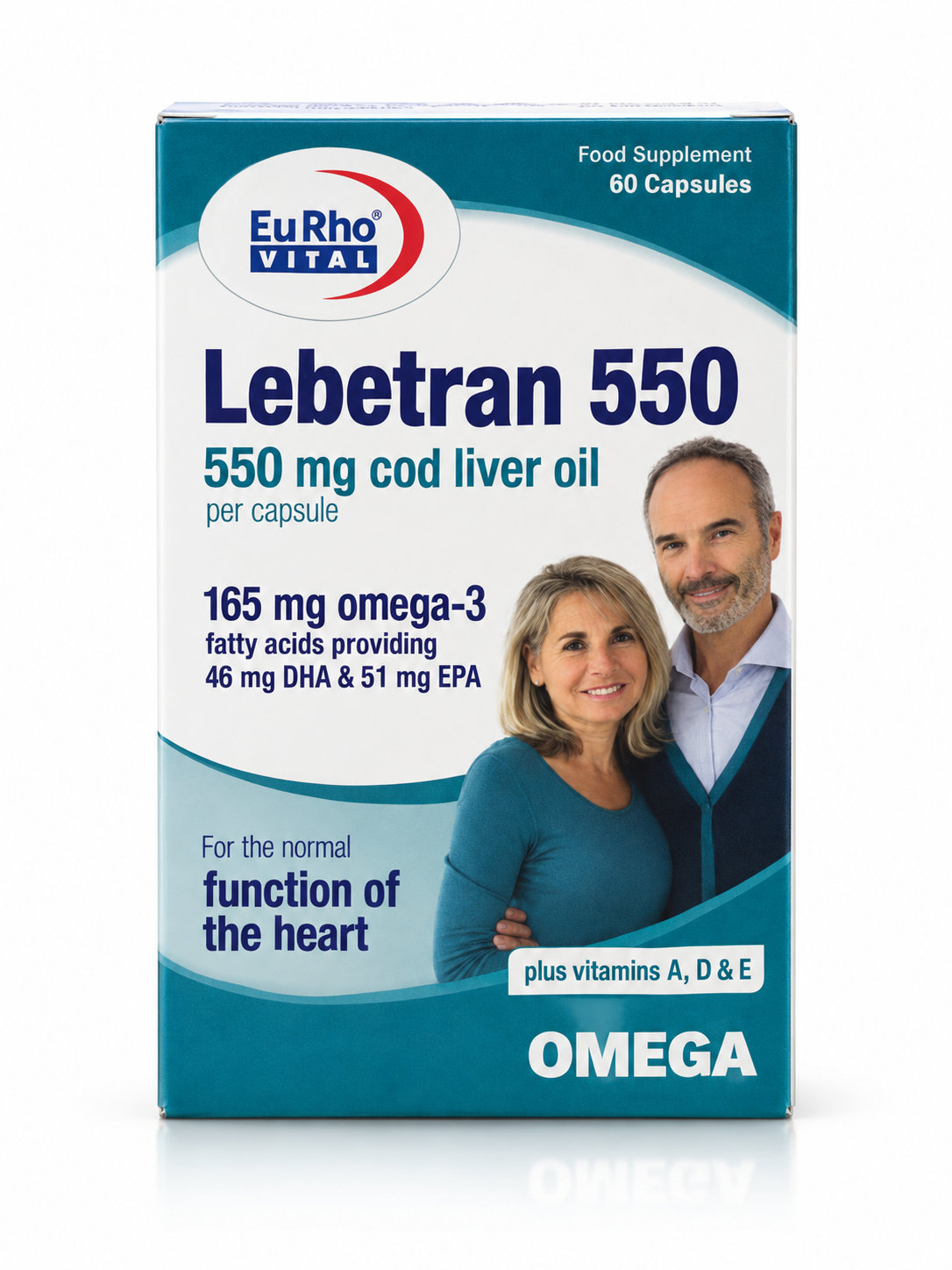 لبرترن 550
