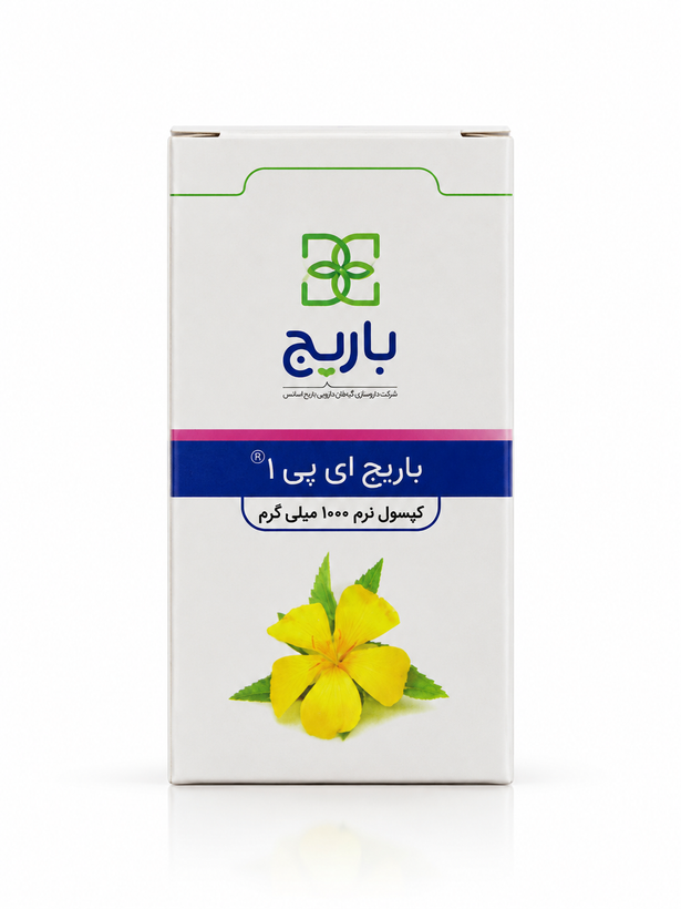 ای پی ا باریج