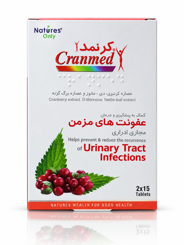 کرنمد